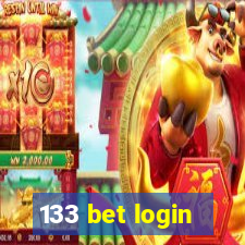 133 bet login